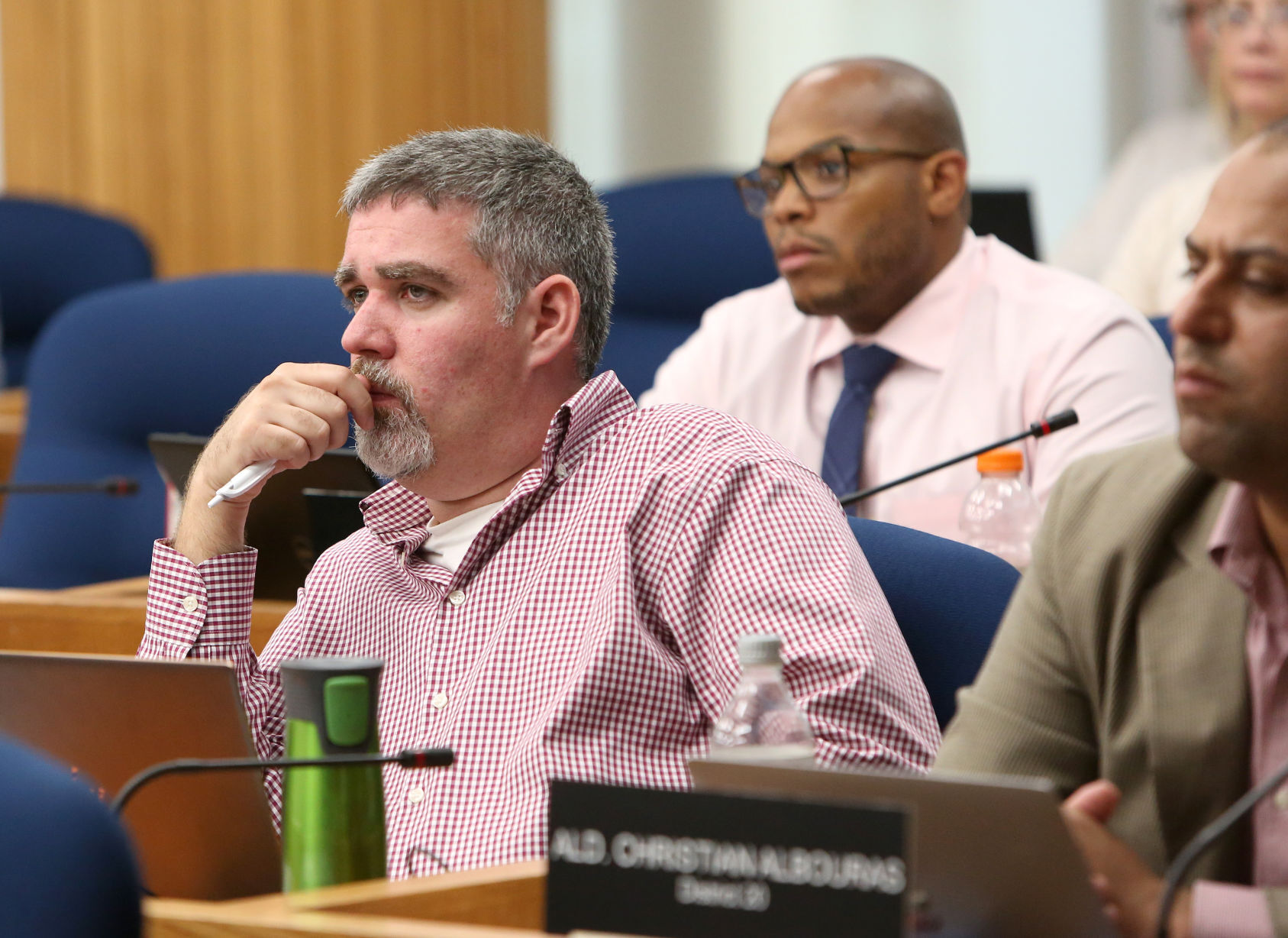 Keith Furman for Madison City Council, District 19